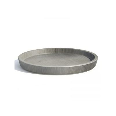 Sottovaso - grey 50 cm