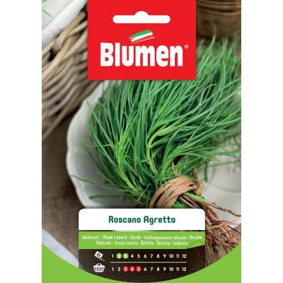 Roscani O Agretti