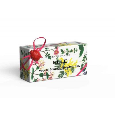 Sapone vegetale elle gr. 200