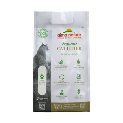 Almo natura cat litter 2,27kg