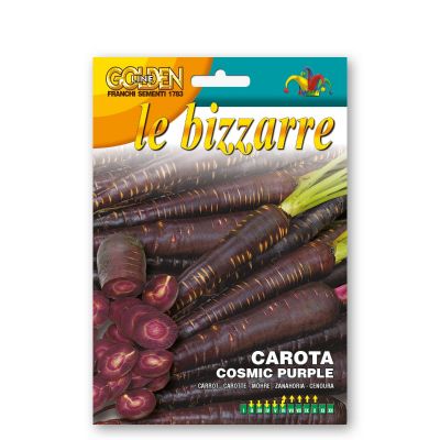 Bizzarre carot.purp.ha.f1biz