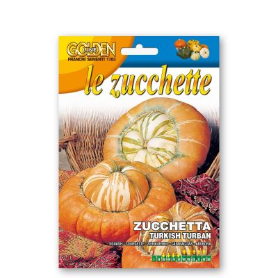 Zucchetta turkish turban zor