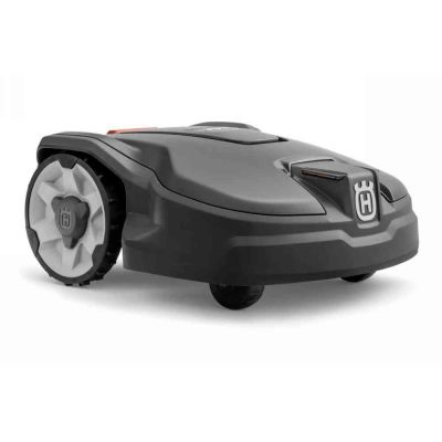 Robot automower 305