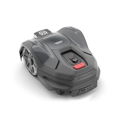 Robot automower 305e nera