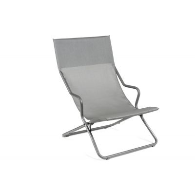Sdraio horizon lounger pearl