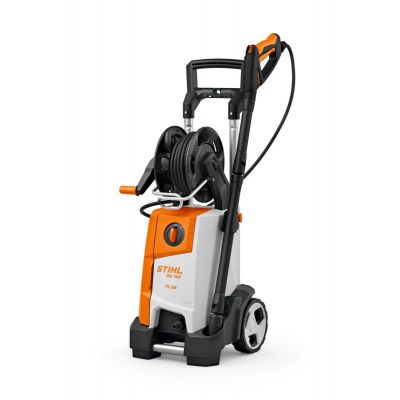 Idropulitrice RE 140 PLUS