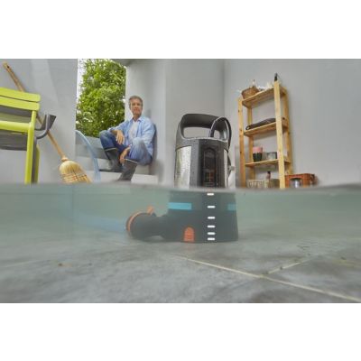 Pompa sommersa 11000 AquaSensor Gardena 