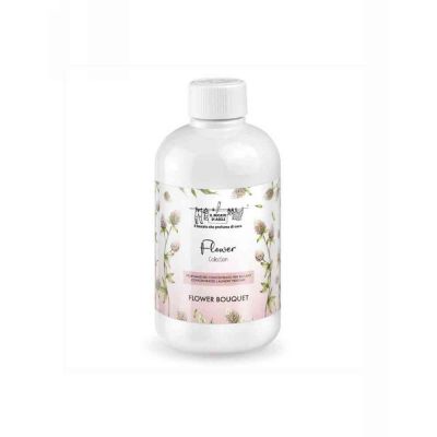 Profumatore Concentrato per Bucato 500 ml – Flower Bouquet