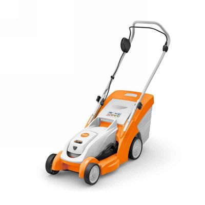 Rasaerba a batteria RMA 239 SET con AK 30 E AL 101