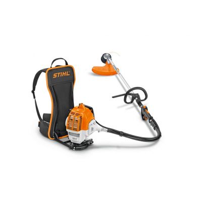 Decespugliatore spalleggiato FR235