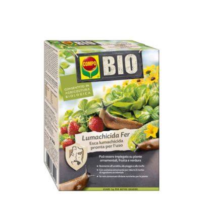 Bio Antilumache Fer PFnPE 1 kg