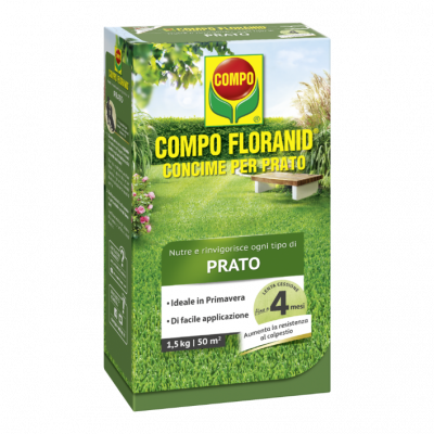 Floranid prato                 kg.  1,5     es