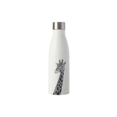Bottiglia termica Giraffa 500 ml di Marini Ferlazzo