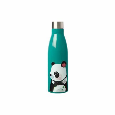 Pete Cromer Panda bottiglia termica 500 ml