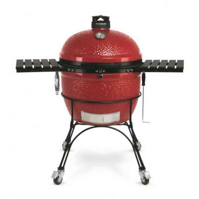 Barbecue Big Joe Red 60cm