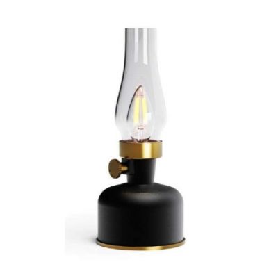 Lampada mistral usb