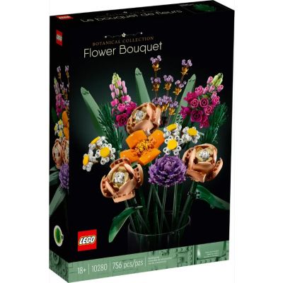 10280 Expert Flowers Bouquet