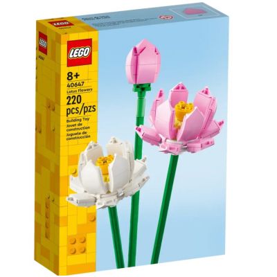  flowers fiori di loto