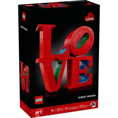 31214 Art Love
