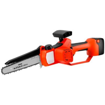 Motosega Magma E 200 LA barra da 20 cm