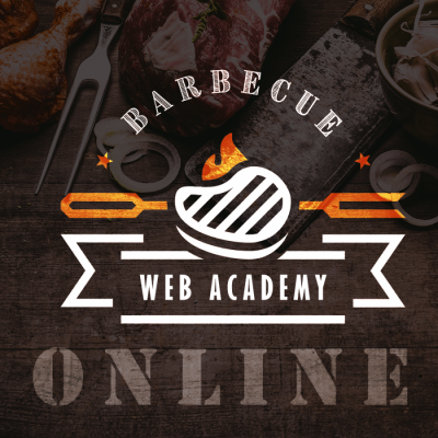 BBQ Web Academy 2021 - Corso completo