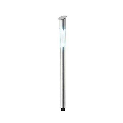 Led stainless steel solar l pa