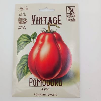 Pomodoro a peri