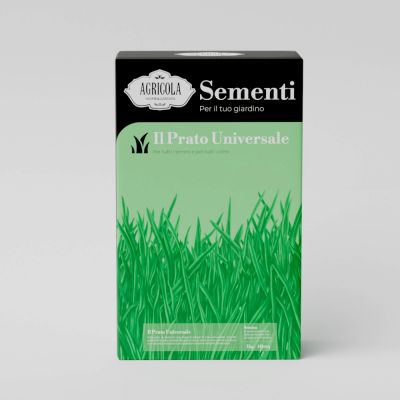 Prato universale agricola 1kg