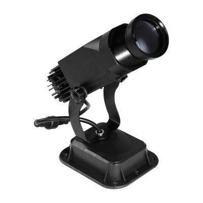 Proiettore Pro con supporto Led 1x30 w
