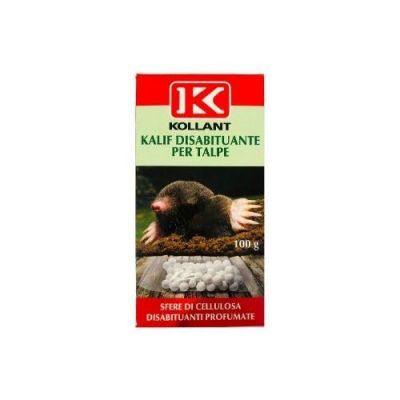 Kalif talpe 100g