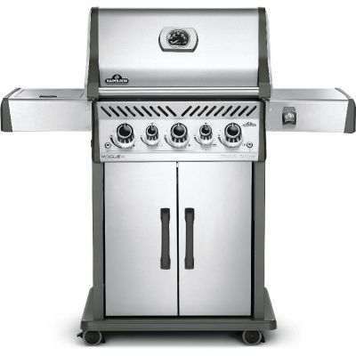 Rogue RSE425RSIBPSS-1 Barbecue a gas