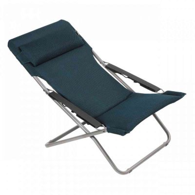 Sdraio Transabed BeComfort Bleu Encre