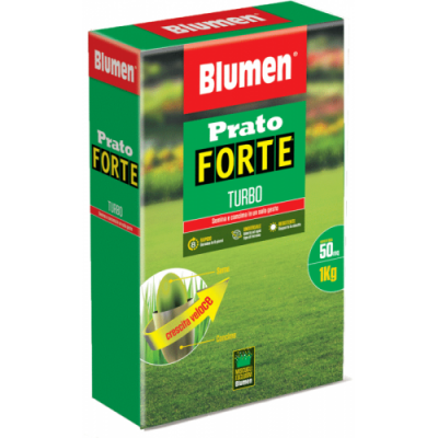 Semi Prato Forte Turbo 1kg
