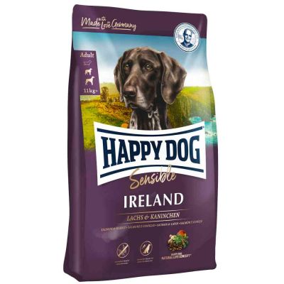 Happy Dog Supreme Sensible Ireland 11 Kg