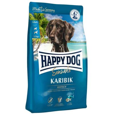 Happy Dog Supreme Sensible Karibik 11 Kg