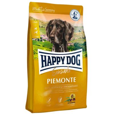 Happy Dog Supreme Sensible Piemonte 11 Kg