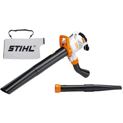 Soffiatore Aspiratore Stihl SHE 81