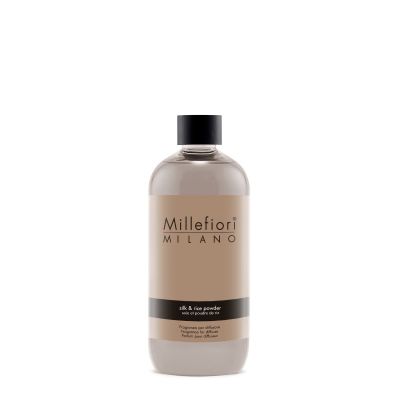 Ricarica Diffusore Stick Silk & Rice Powder 500 ml