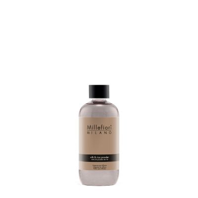 Ricarica Diffusore Stick Silk & Rice Powder 250 ml