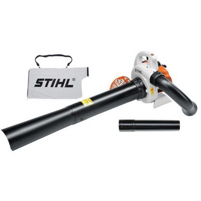 Soffiatore Aspiratore Stihl SH 56