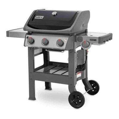 Barbecue a gas Spirit II E-320 GBS