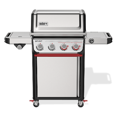 Barbecue a gas Spirit SP-435