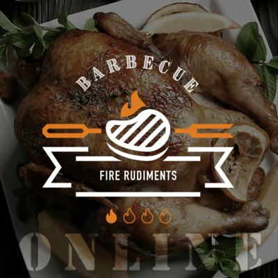 BBQ Web Academy: Step 1 - Fire Rudiments