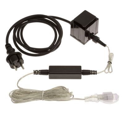 Trasformatore 38004 per luci professionali natalizie da 230v