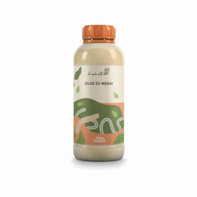 Olio di neem 1L.