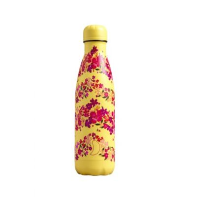 Floral zig zag ditsy 500 ml