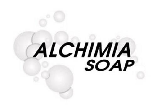Alchimia Soap