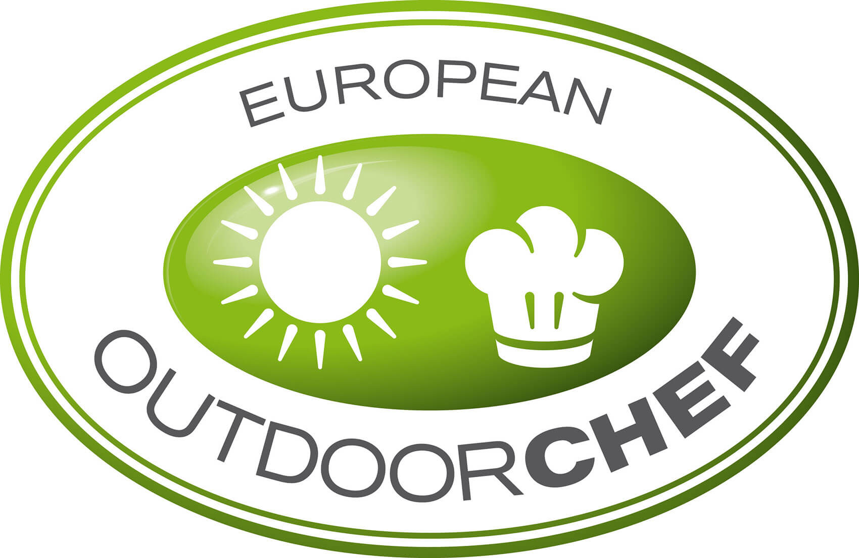 Outdoor Chef