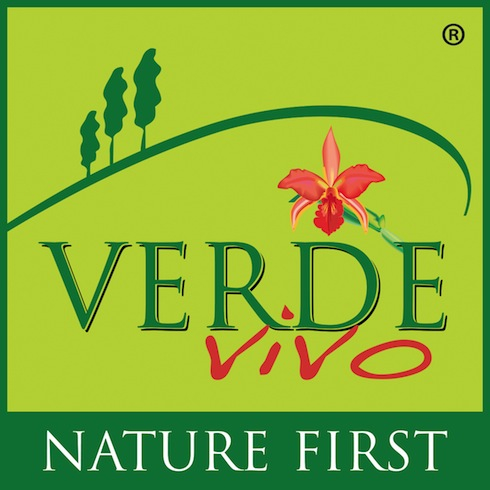 Verde Vivo