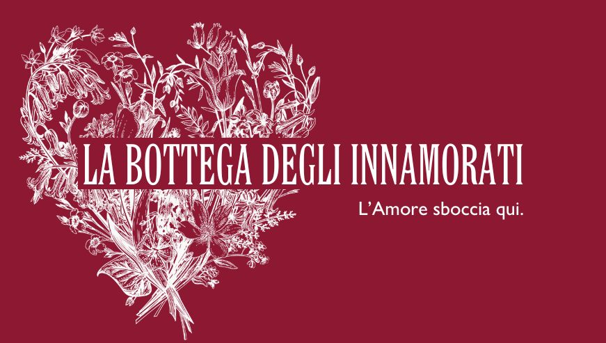 Bottega degli innamorati idee regalo